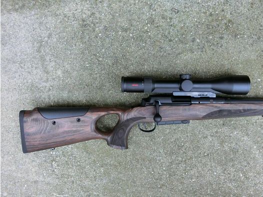 Mauser M25 Max