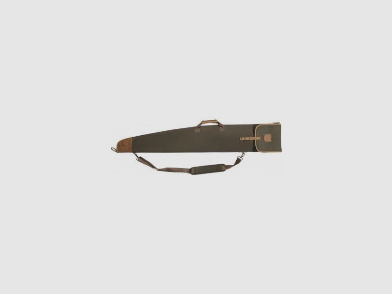 Fjällräven Shotgun Case Flint bag
