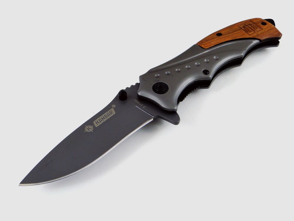 Klappmesser Kandar N82