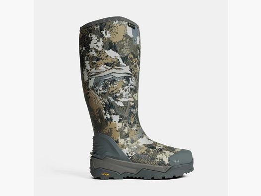 SITKA VentLite GTX – Wodoodporne buty myśliwskie – Optifade Elevated II