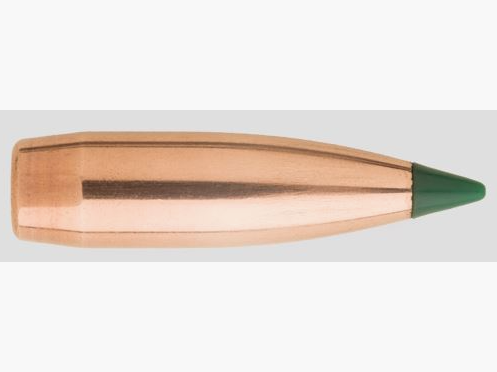 100 Pièces Projectiles Sierra Tipped MatchKing Calibre .224 en 60 Grain #7160