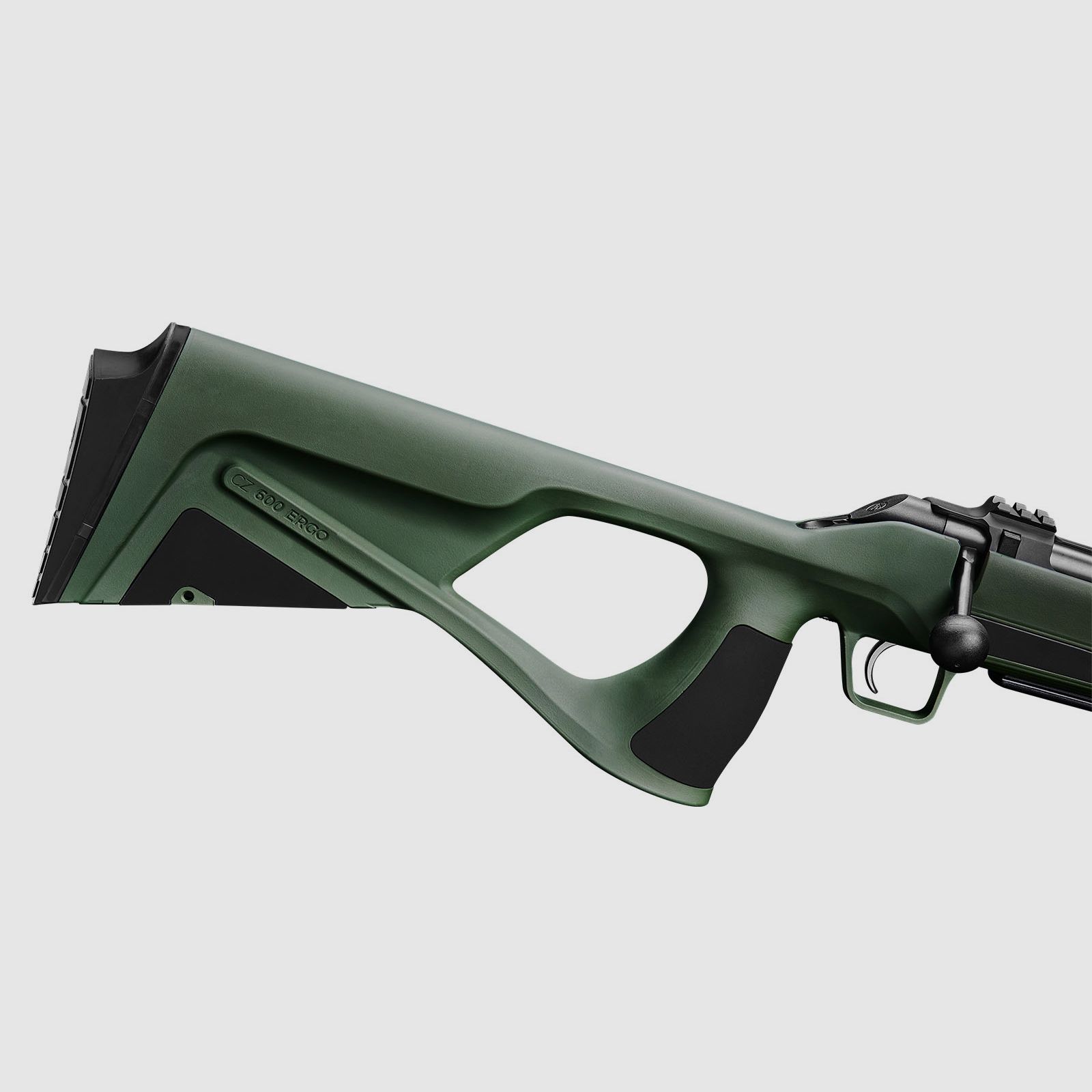 CZ 600 Plus Ergo 223Rem, 51cm, M15x1, image 5 sur 5