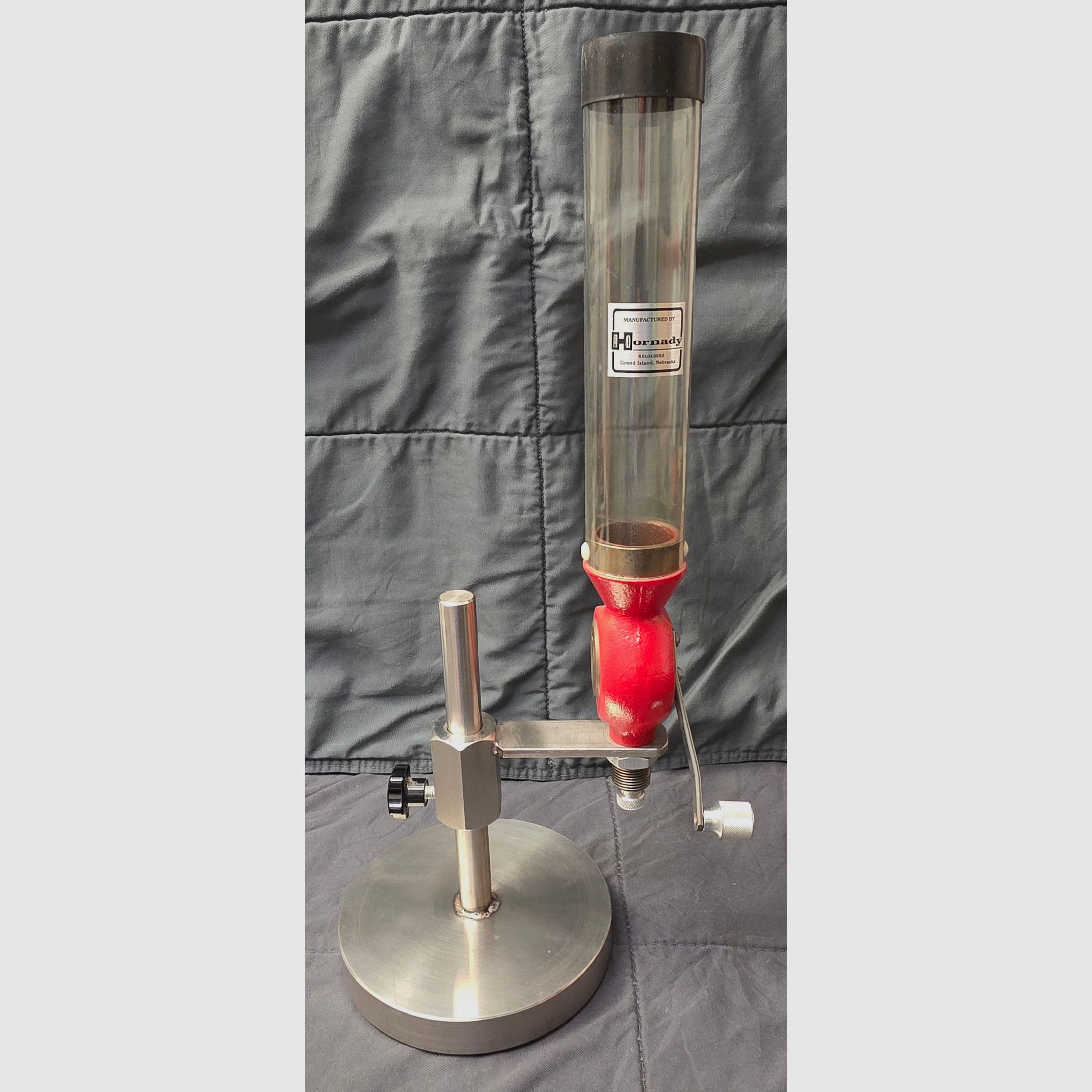 Hornady Pulverfüller