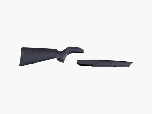 Merkel RX.Helix plastic shaft set