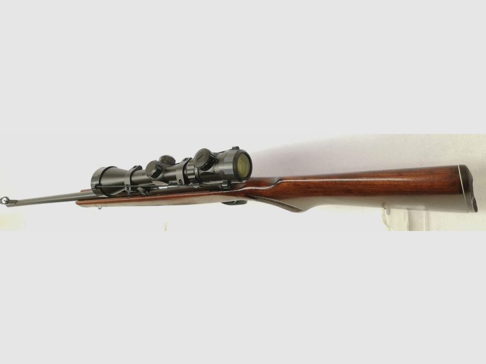 TOZ 17-01 with scope