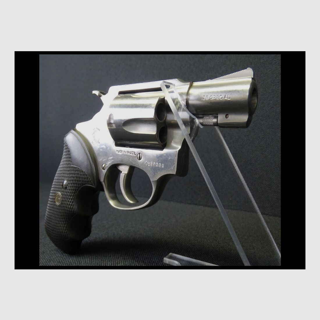Rossi 87, image 3 of 7