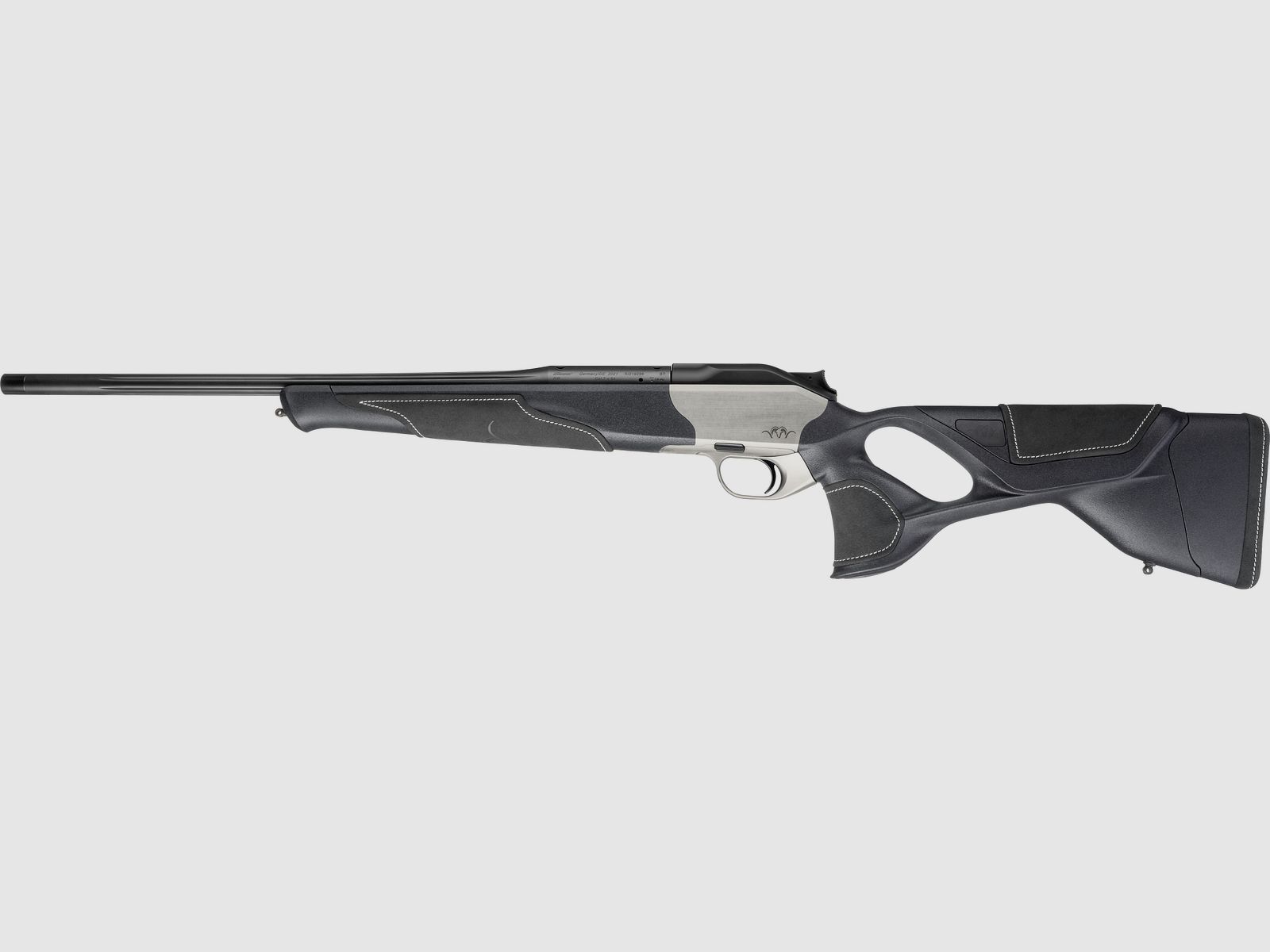 Blaser R8 Ultimate Silverstone 308Win, 52cm, M15x1