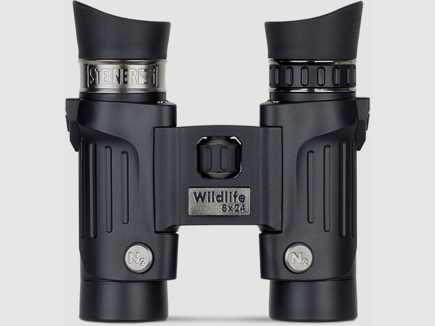 Steiner Steiner Prismáticos Wildlife 8x24