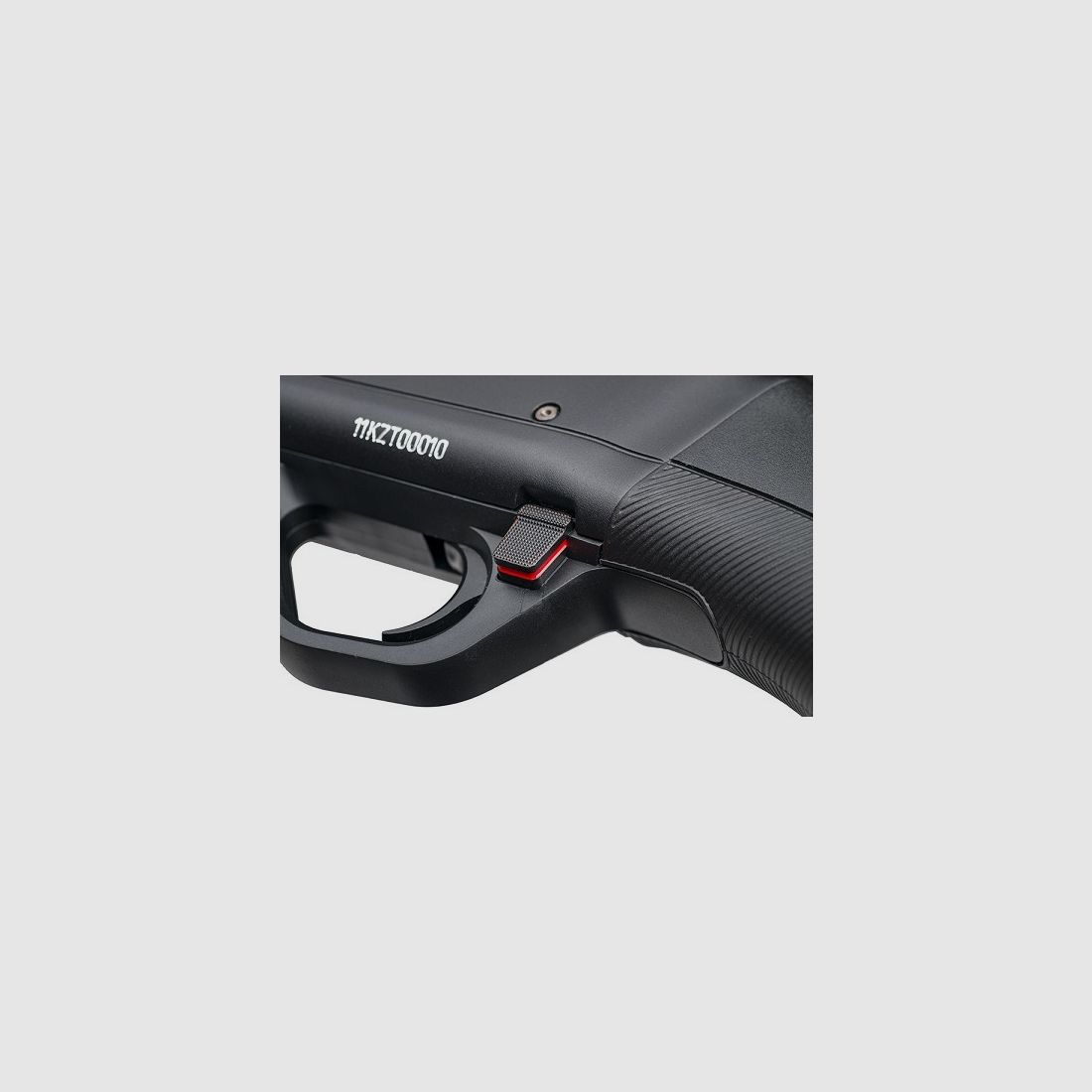 WINCHESTER SX4 Composite - precise & lightweight semi-automatic shotgun with optimal haptics