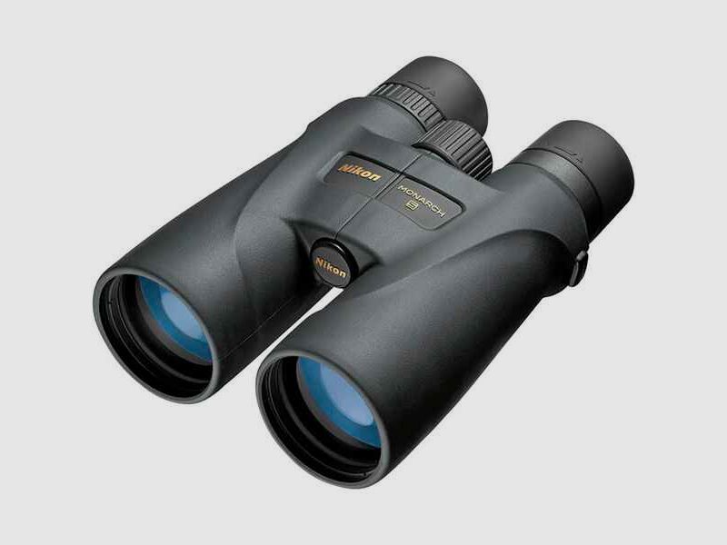 Nikon Monarch 5 8x56