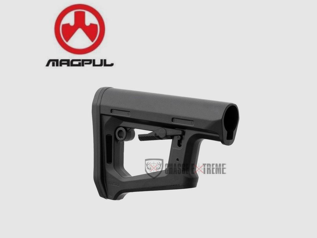 MAGPUL DT-PR Mil-Spec Calcio Nero, immagine 1 di 4