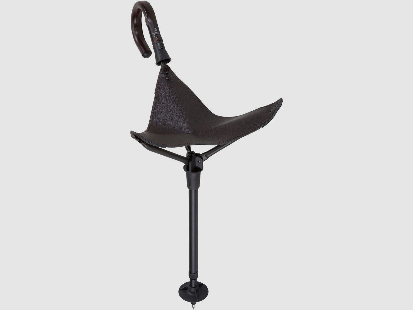 GASTROCK Seat Stick Praktus - height adjustable