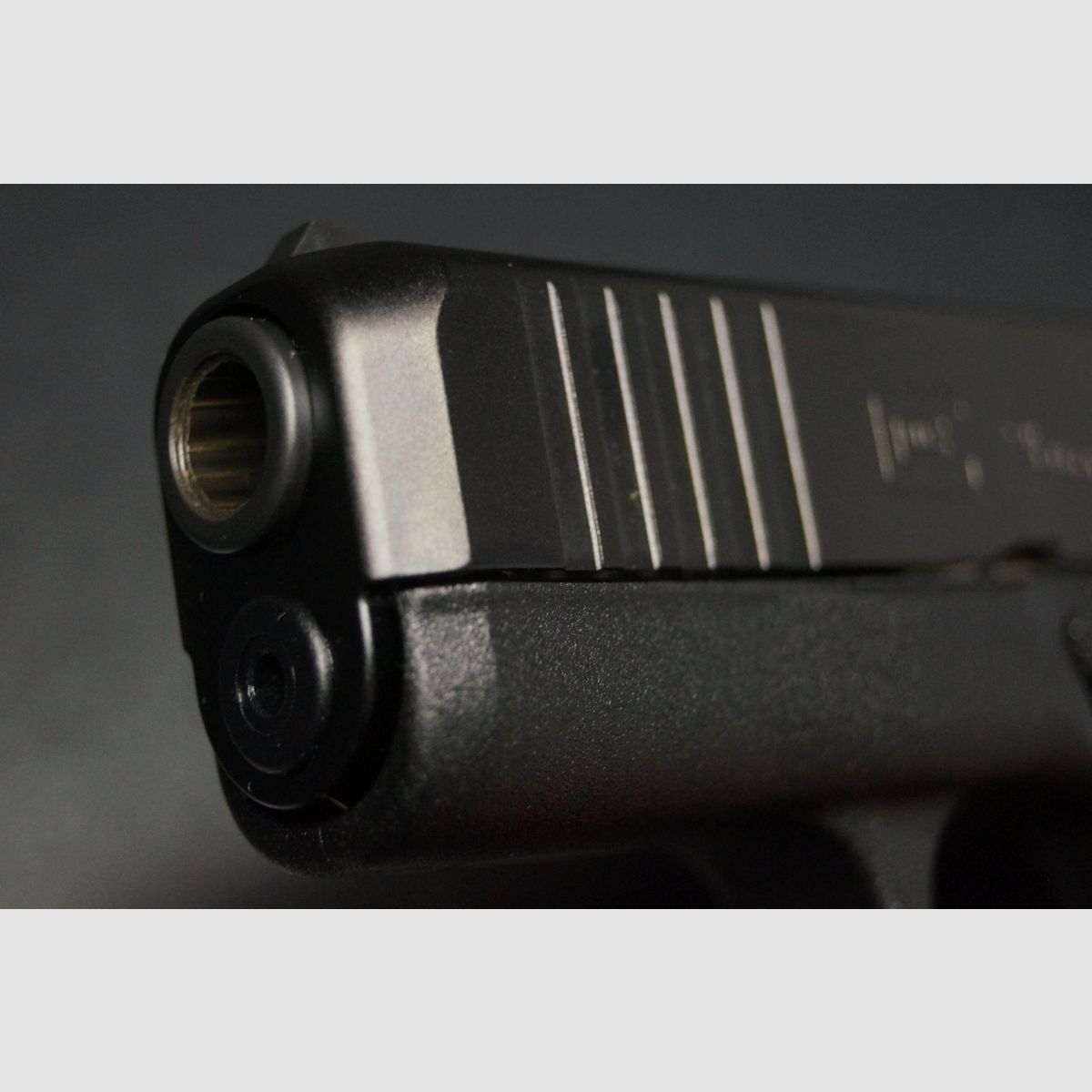 Glock 26 Gen5, immagine 4 di 6