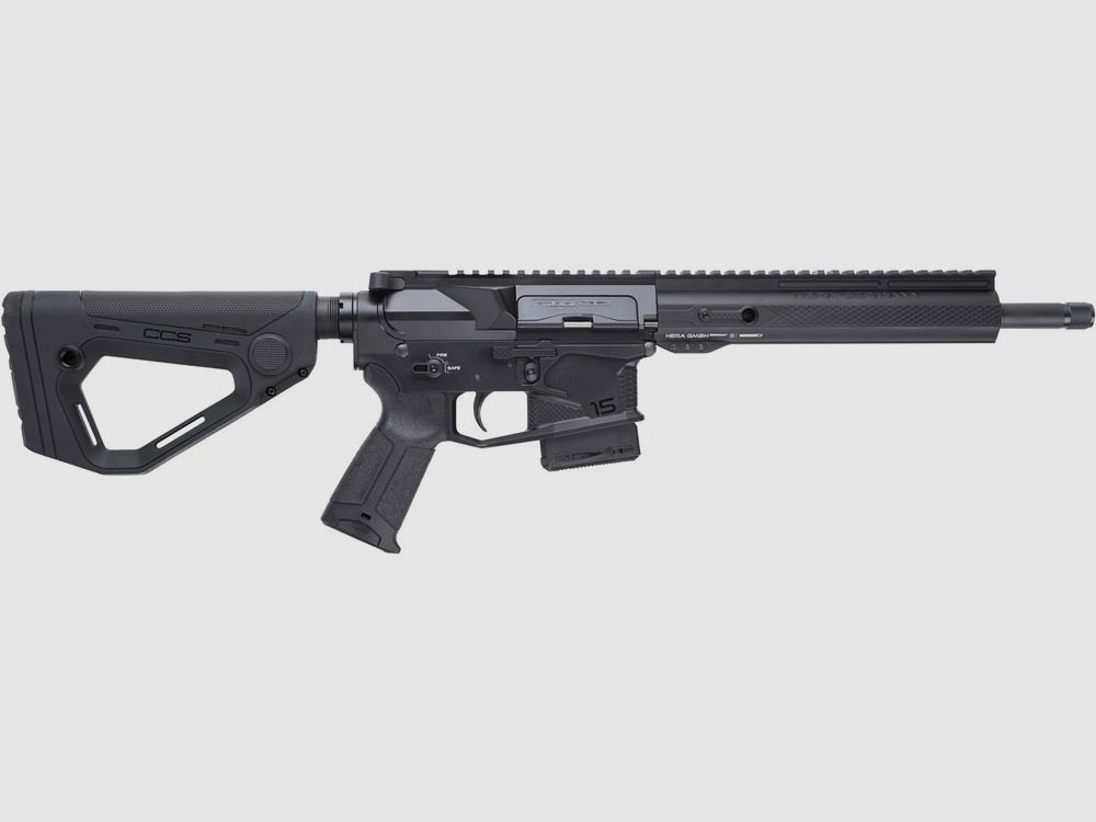 Hera Arms 15. Sport
