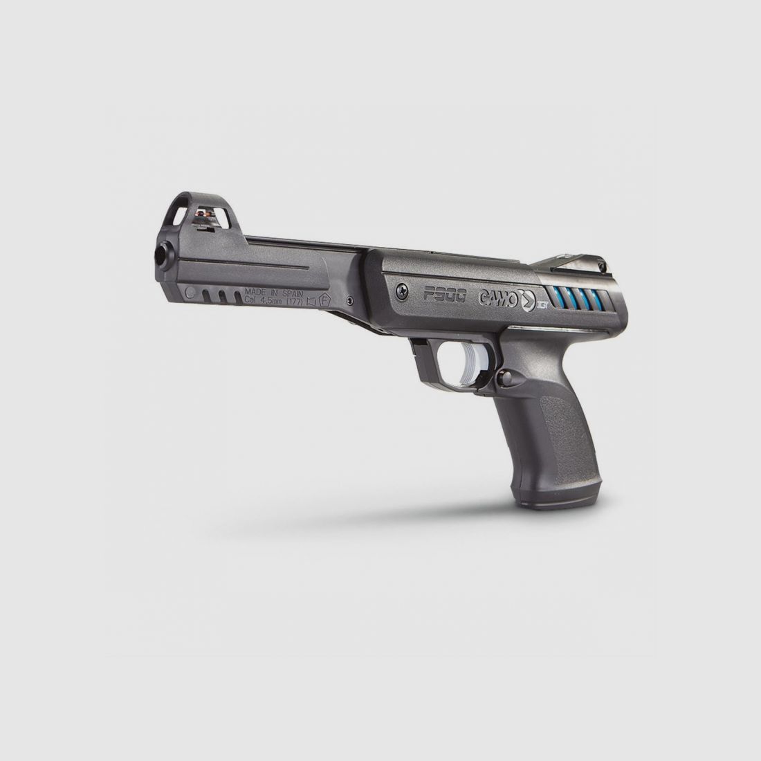 Gamo P-900 IGT 4,5mm Set, Bild 1 von 4