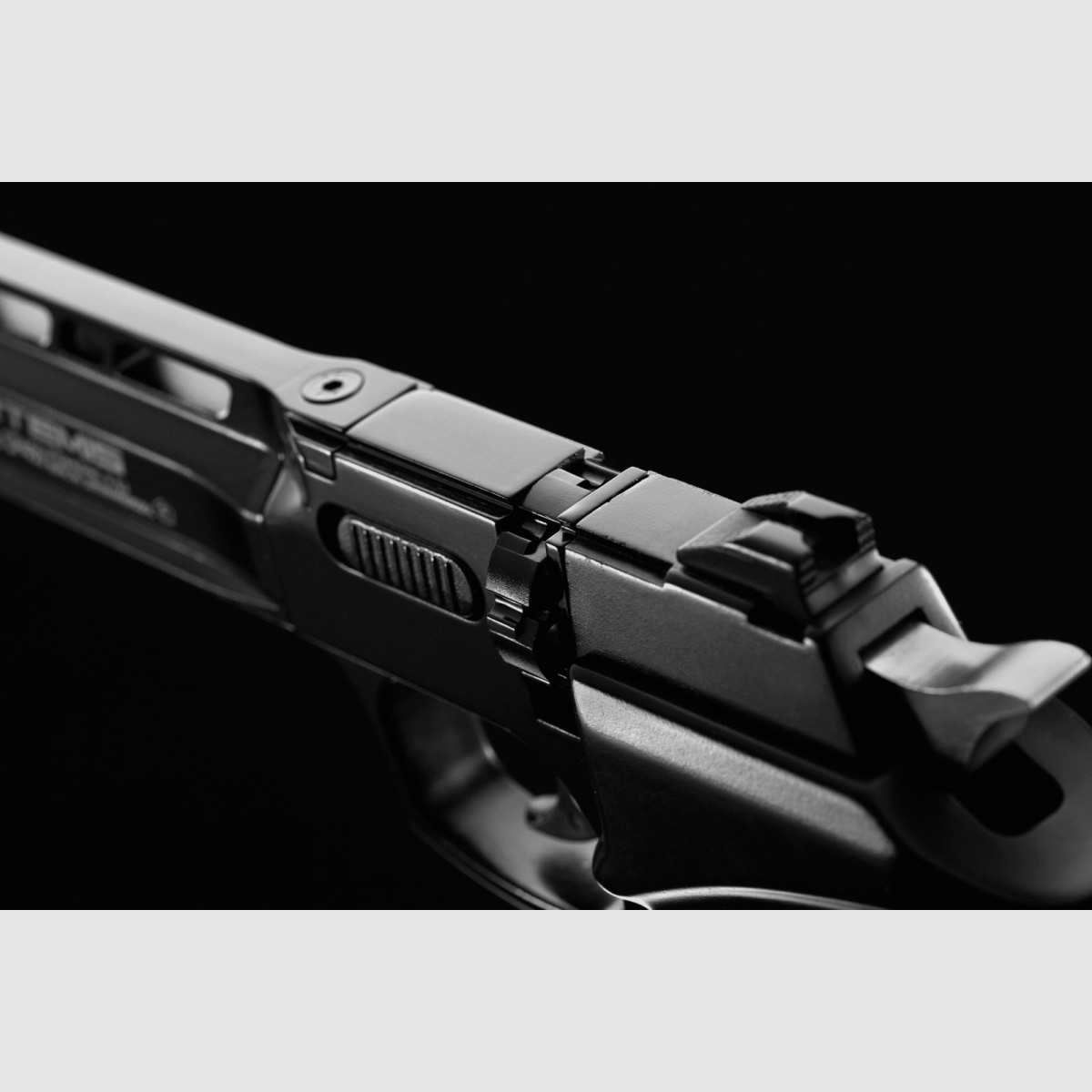 REVOLVER CP400 C4.5 3.5J, image 2 sur 3
