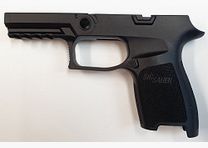 SIG SAUER P320 COMPACT Module de Poignée/Coque de Poignée Taille: M