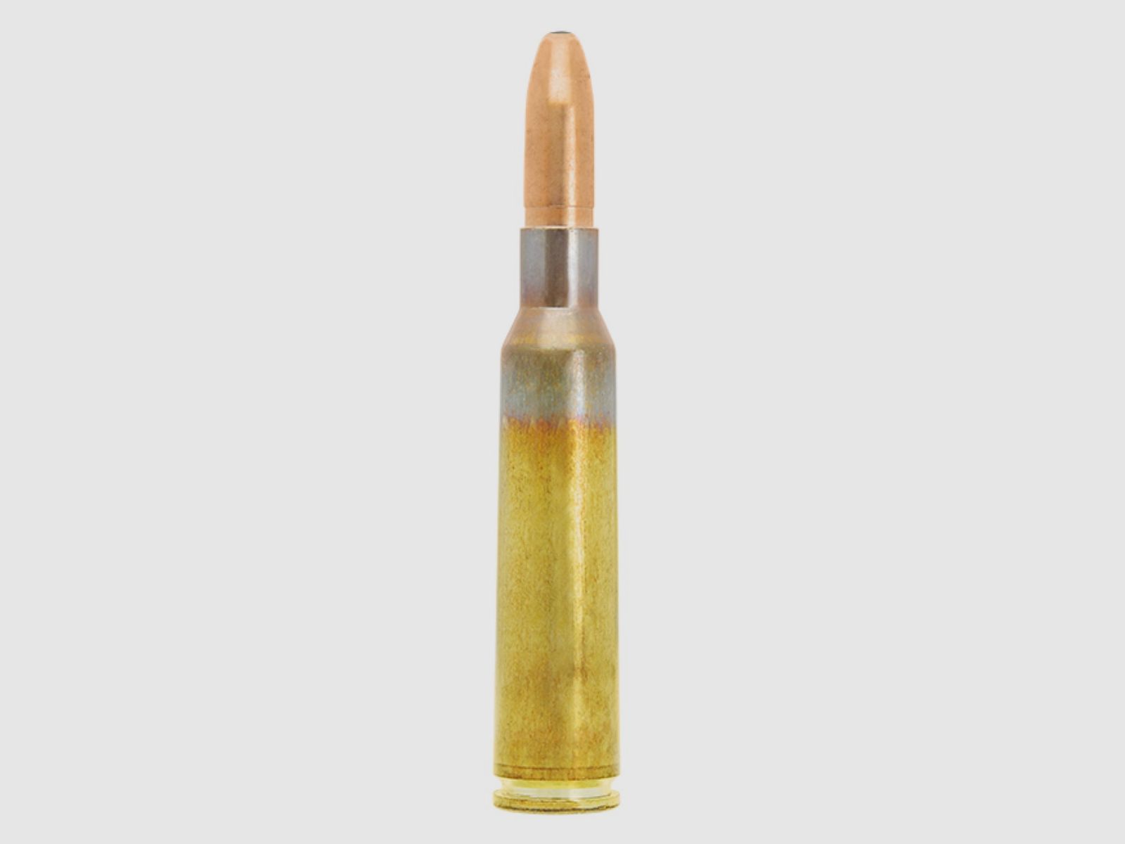 Lapua 44630000 Mega 6,5x55 Schwed 9,1g 140grs. Langwaffenmunition