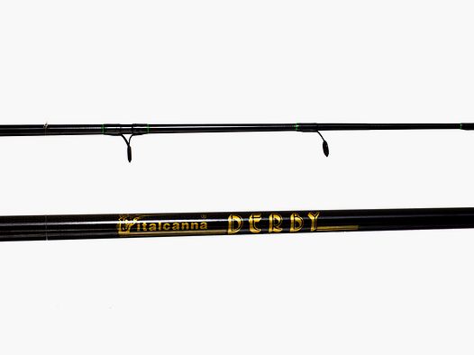 Angelrute ITALCANNA – DERBY