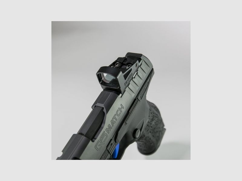 Montageplatte SHIELD für WALTHER PPQ4/5, Bild 1 von 2