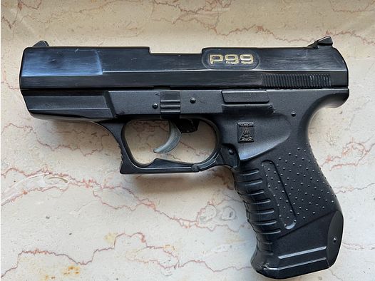 Walther P99 