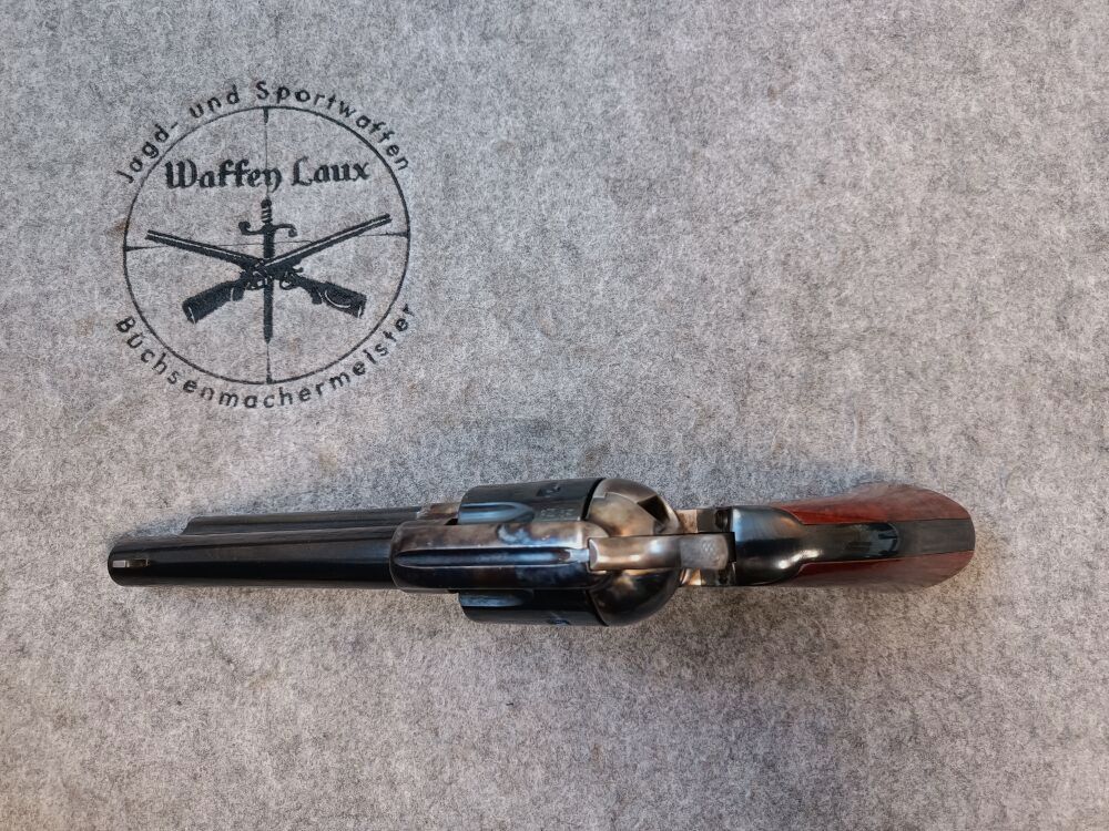 A. Uberti Italy Mod. 1873 Colt Single Action Army Cattleman