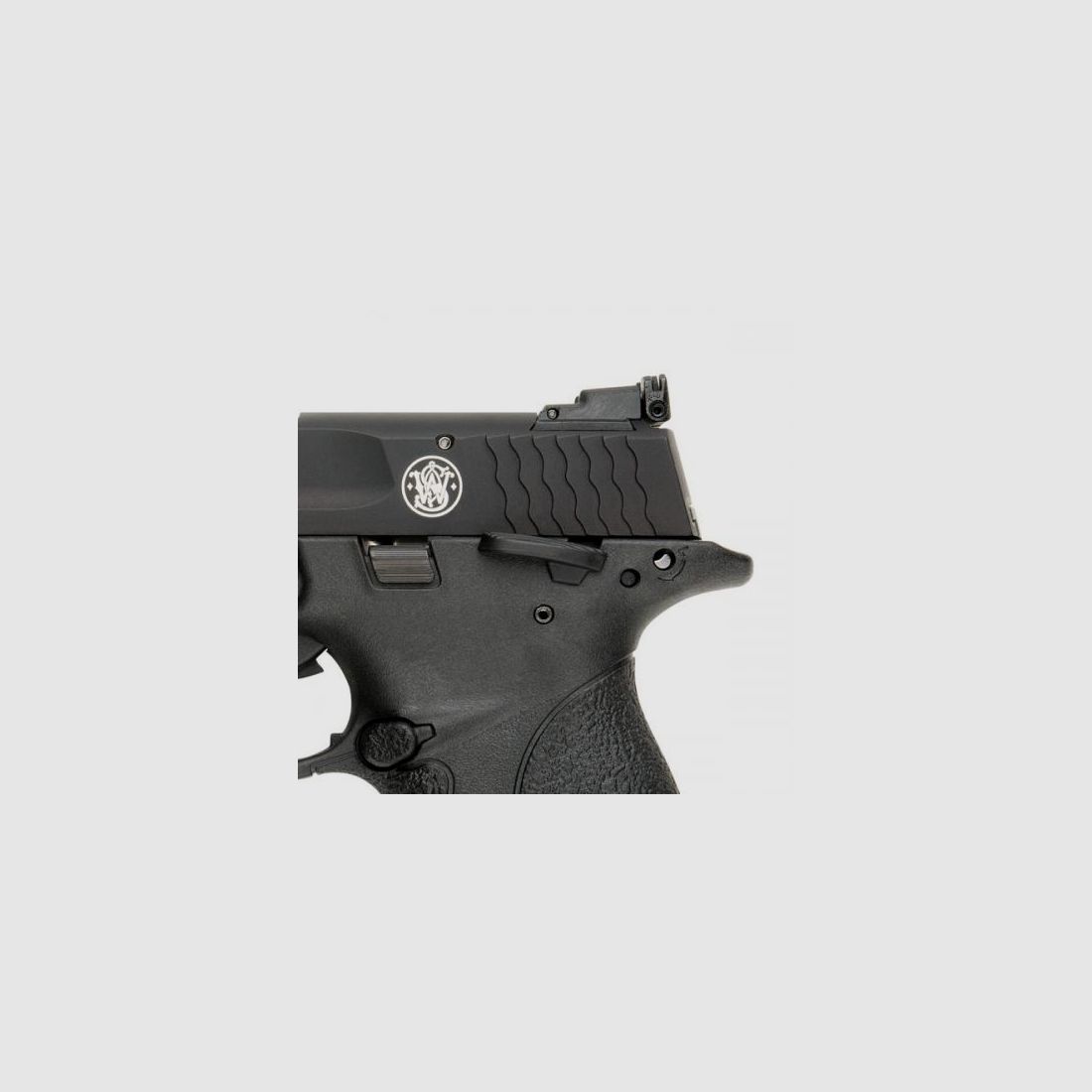 Pistole Smith & Wesson M&P 22 Compact .22lr, Bild 3 von 5