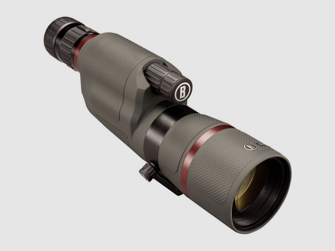 BUSHNELL NITRO 15-45x65 télescope
