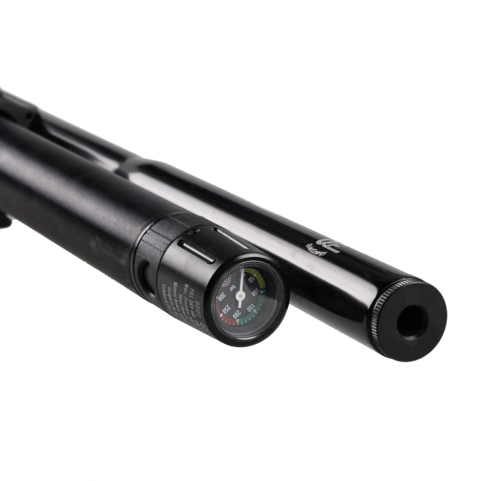 Optima by Hatsan Galatian III Carabine QE PCP air rifle 4.5 mm, image 19 of 24