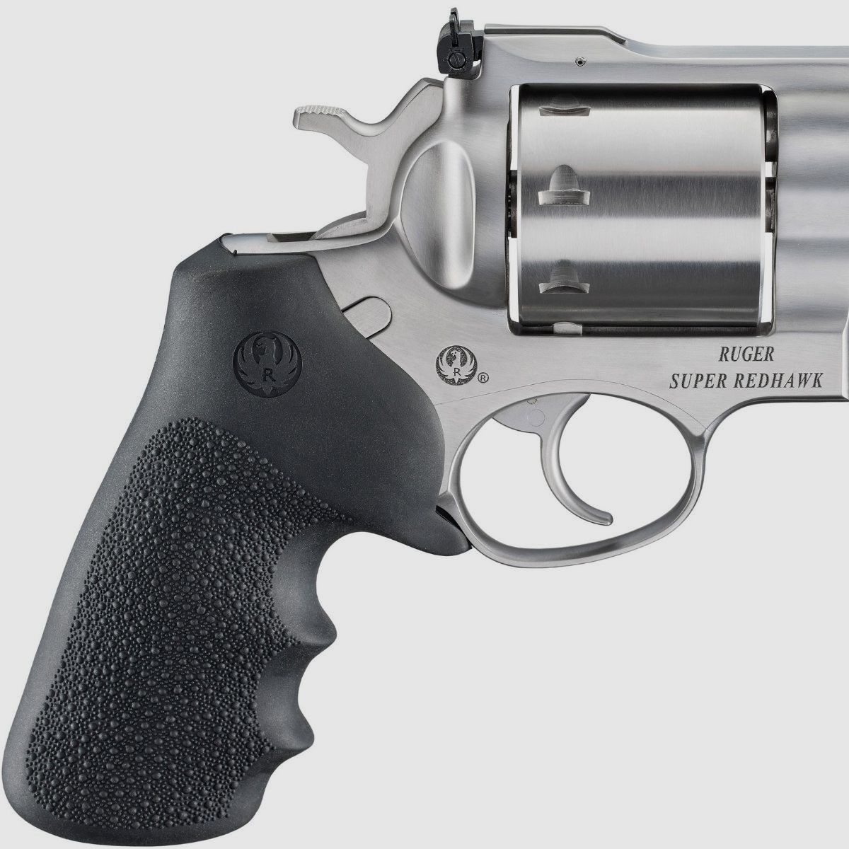 Ruger Super Redhawk 2,5'' .357 Magnum (05529), image 8 sur 9