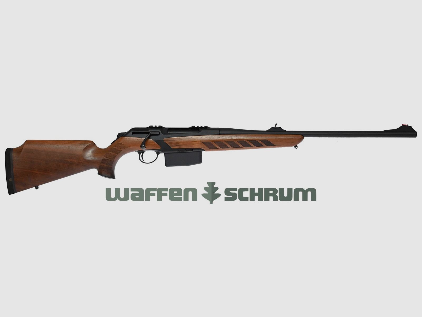 Merkel RX Helix Lady DS Semi-Weight Running Contour