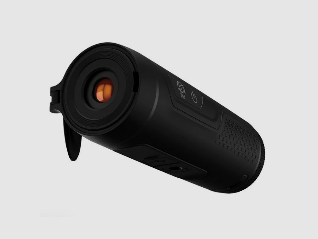 Monokular ATN BlazeSeeker 207, 1.2-9.6x, 256x192, Bild 2 von 3
