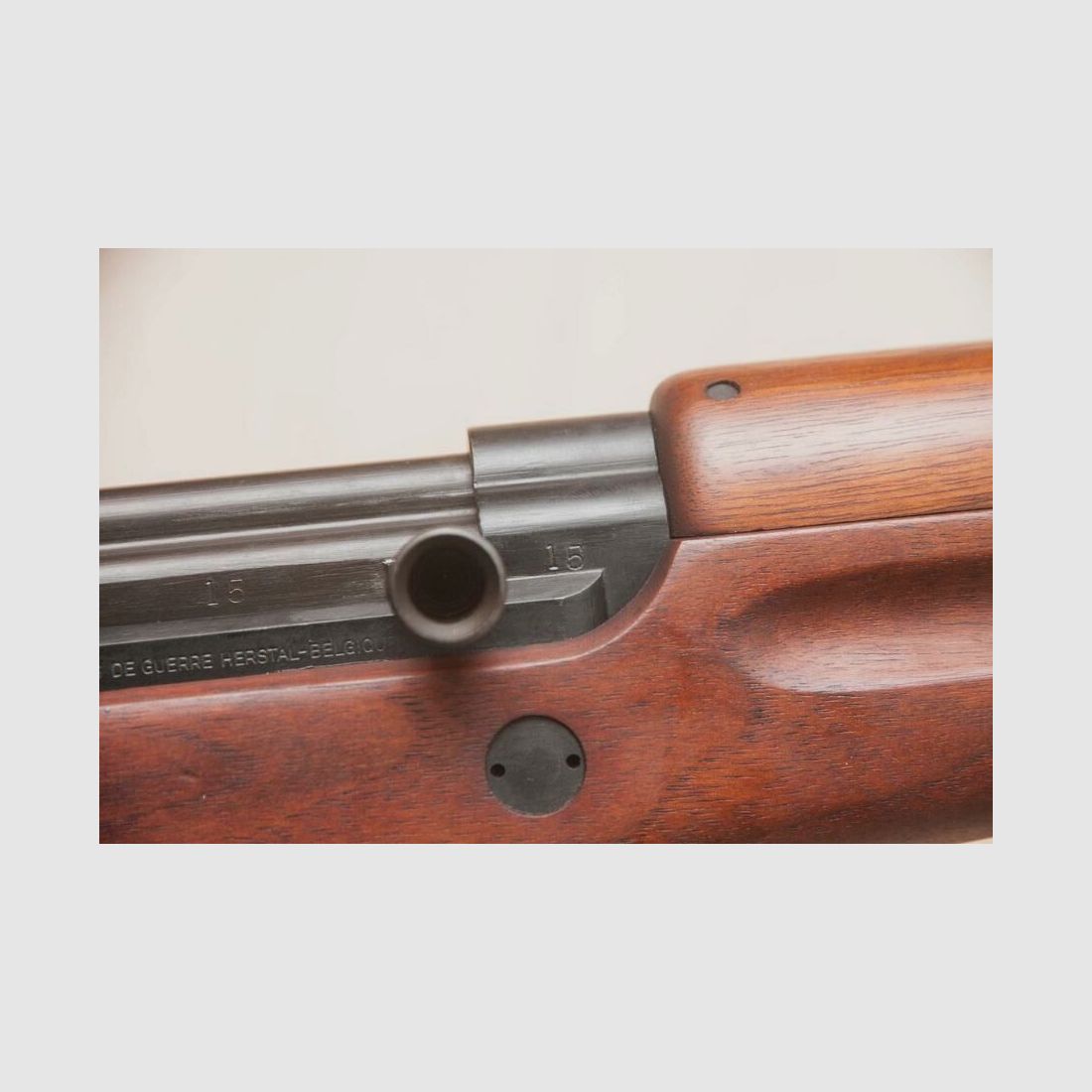 FN Prototyp 49 FSAN kein Hakim