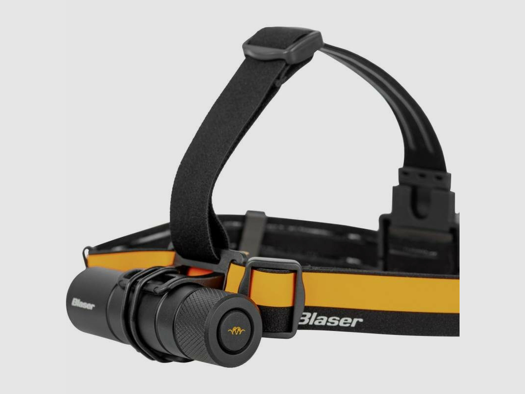 Blaser Headlamp HT2500
