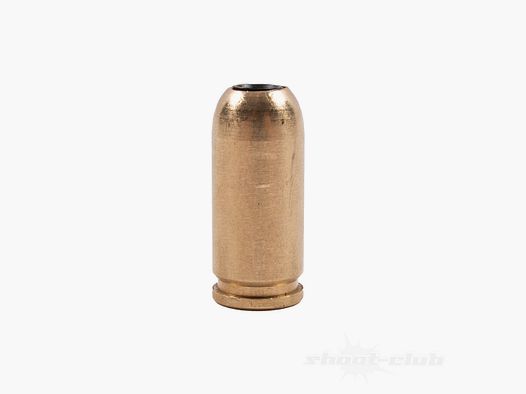 shoXx ShoXx Pufferpatrone 9mm Pistol/ 9mm P.A.K.