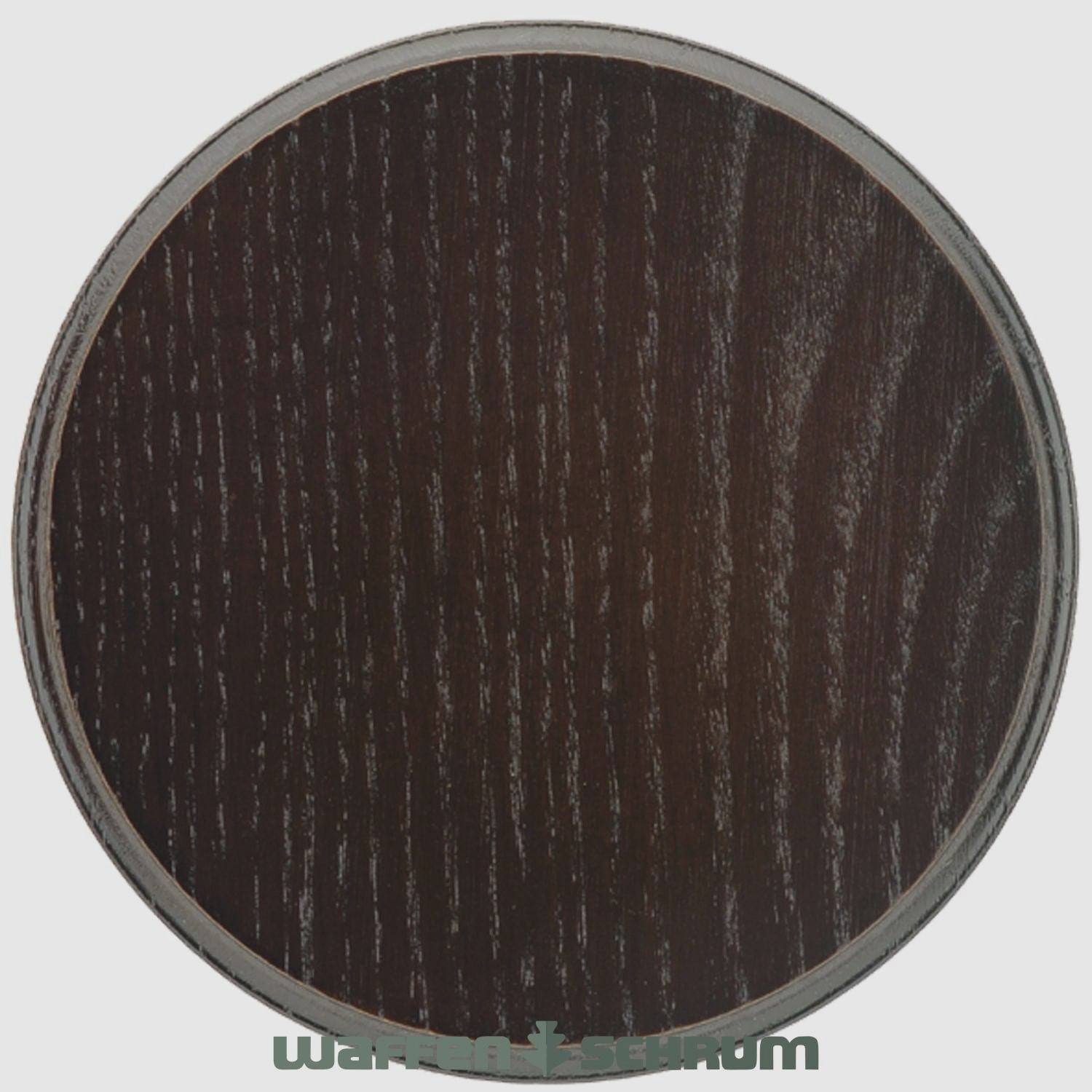 Eurohunt Keilerbrett 12cm Dunkel