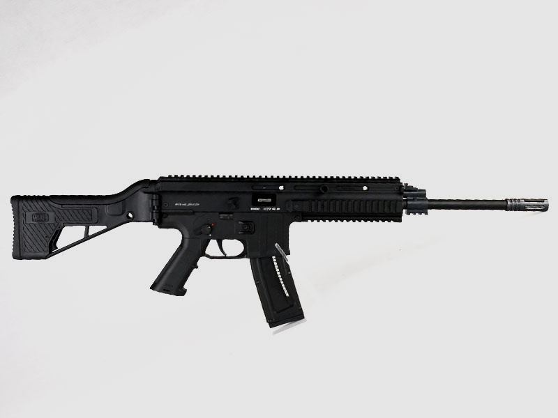MAUSER M15