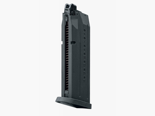 Smith & Wesson M&P9 6 mm vervangend magazijn