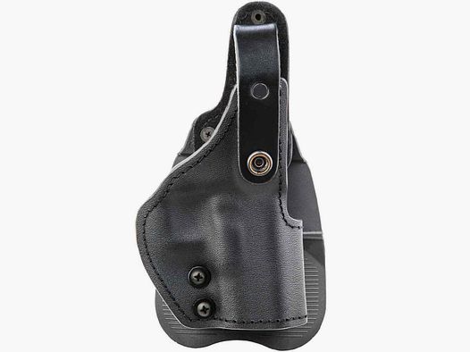 Front Line Gürteltasche Thumb-Break Paddle Kydex