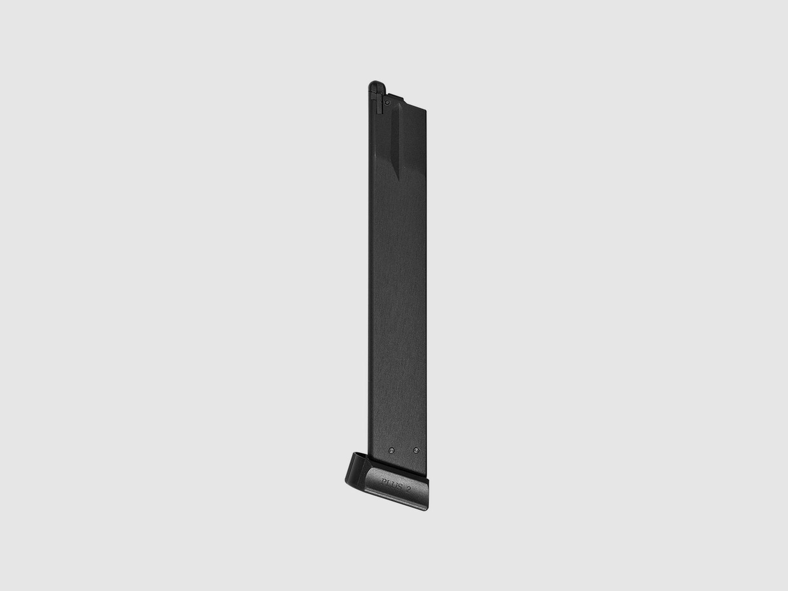 CZ Shadow 2 Magazin 50 Schuss schwarz 6mm - Airsoft Gas BlowBack