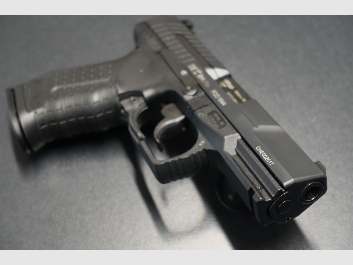 Walther P99 AS, image 3 of 6