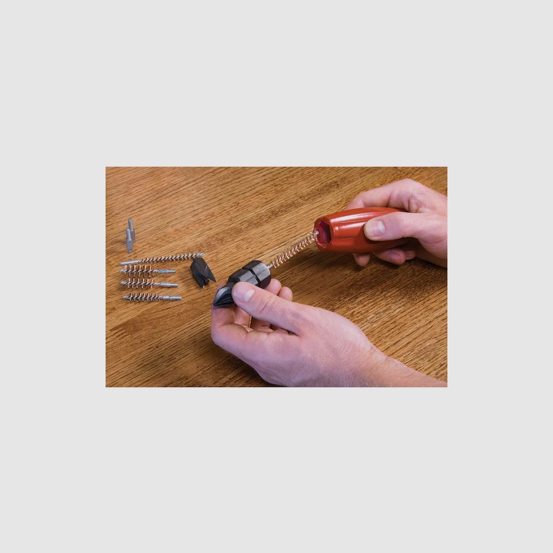 Hornady Lock-N-Load Quick Change Hand Tool