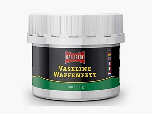 Vaselina Grasa Ballistol