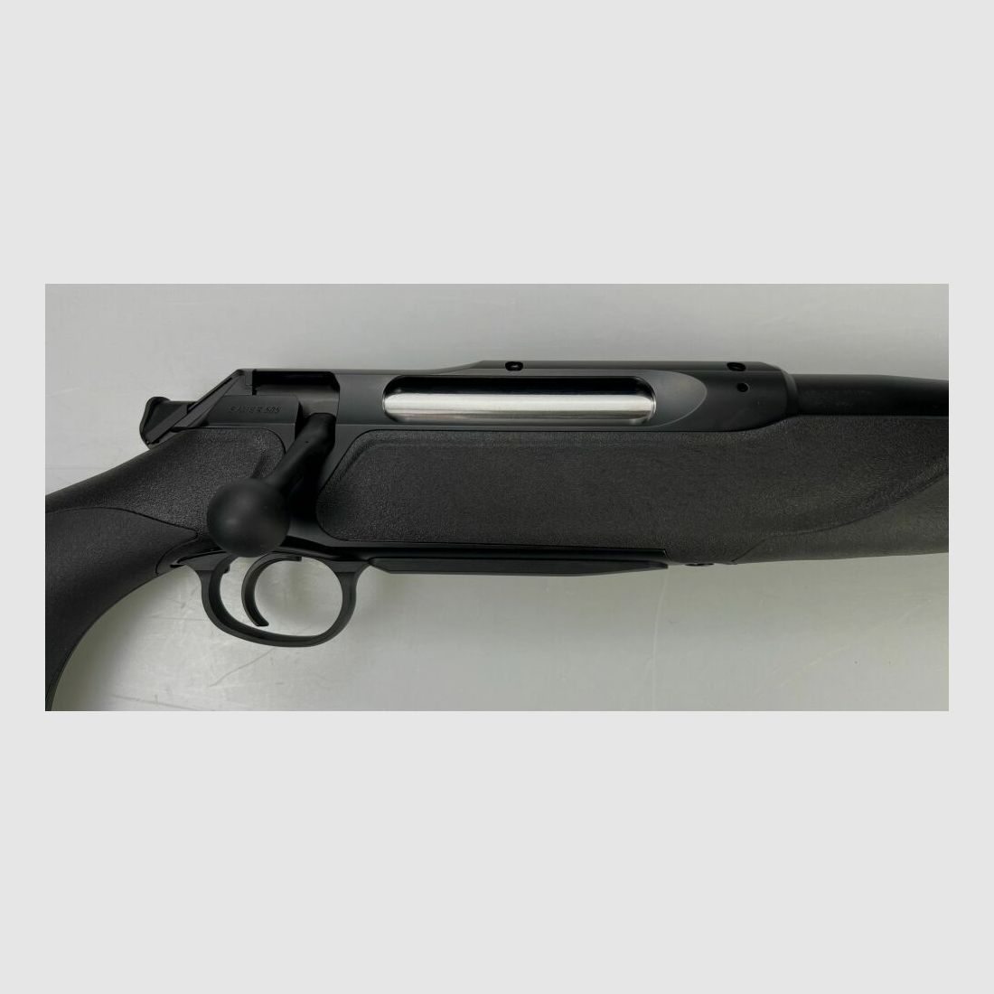 SAUER 505 ErgoMax Black