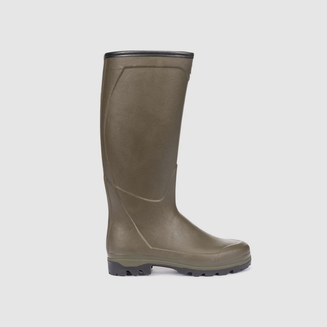 Le Chameau Country Cross Neoprene Boots, image 3 of 3