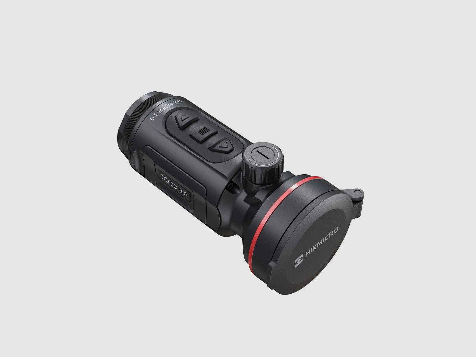 Hikmicro Thunder TQ50C 3.0 inkl. Klemmadapter