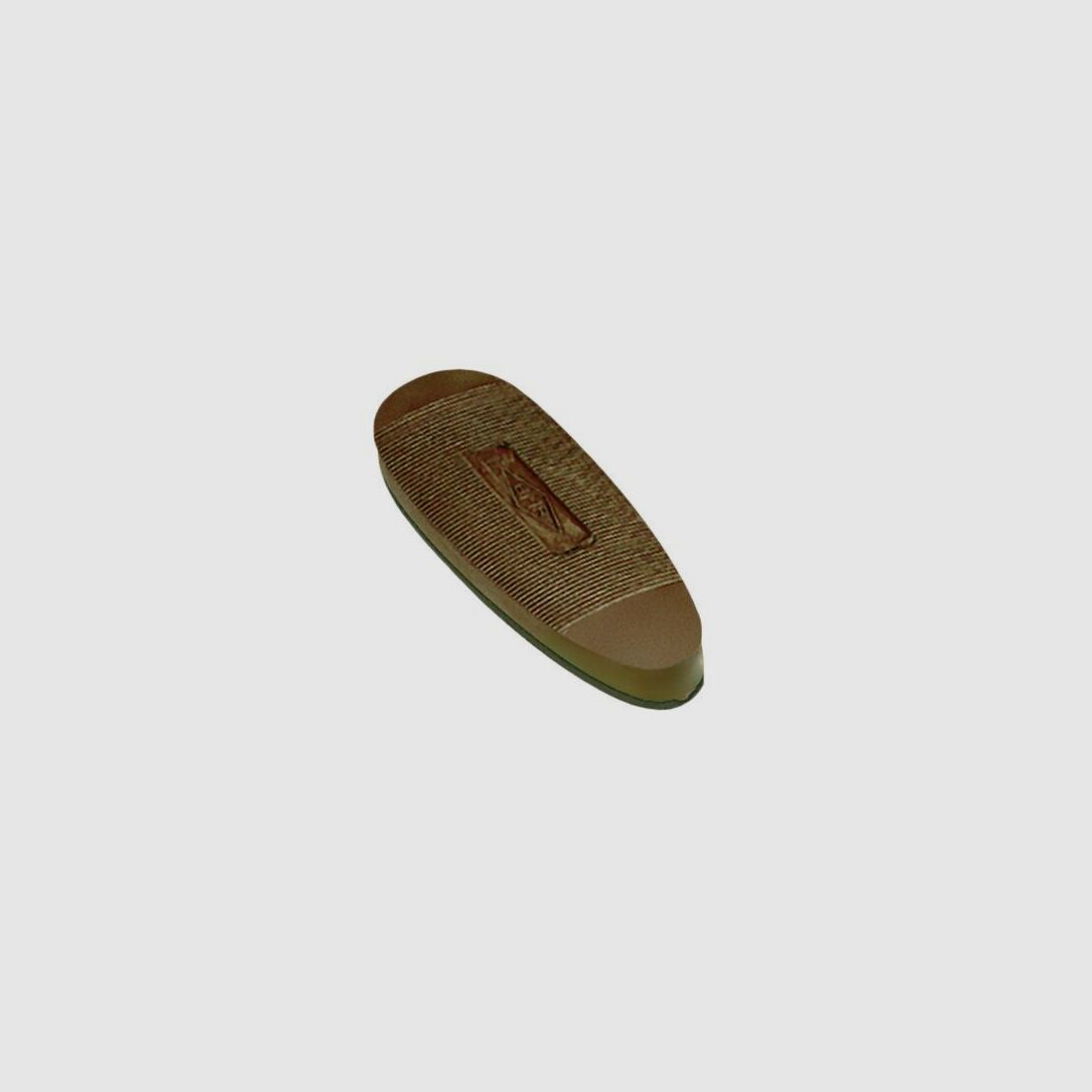 WEGU cappuccio per calcio "Elastic" 10mm marrone