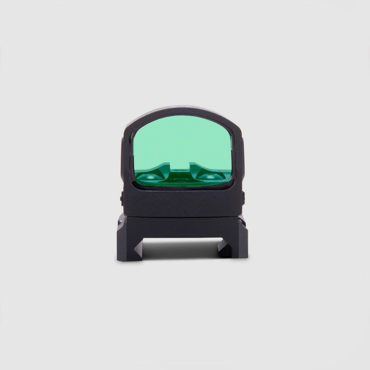 CZERWONY KROPKA – OPTYKA VIRIDIAN – RFX15 CUSTOM ZIELNIK ZIELONY KROPKA | Odcisk Shield | 3 MOA, zdjęcie 3 z 14