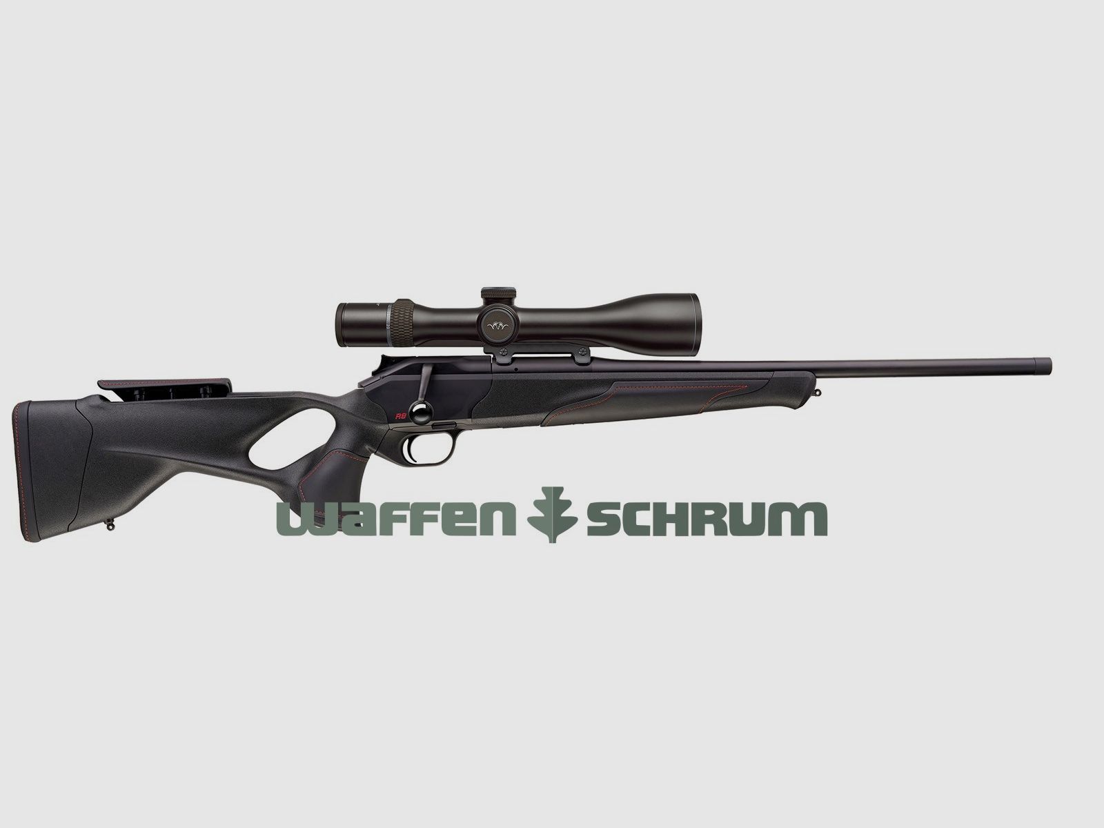 Blaser  R8 Ultimate Monza Komplettangebot inkl. Optik