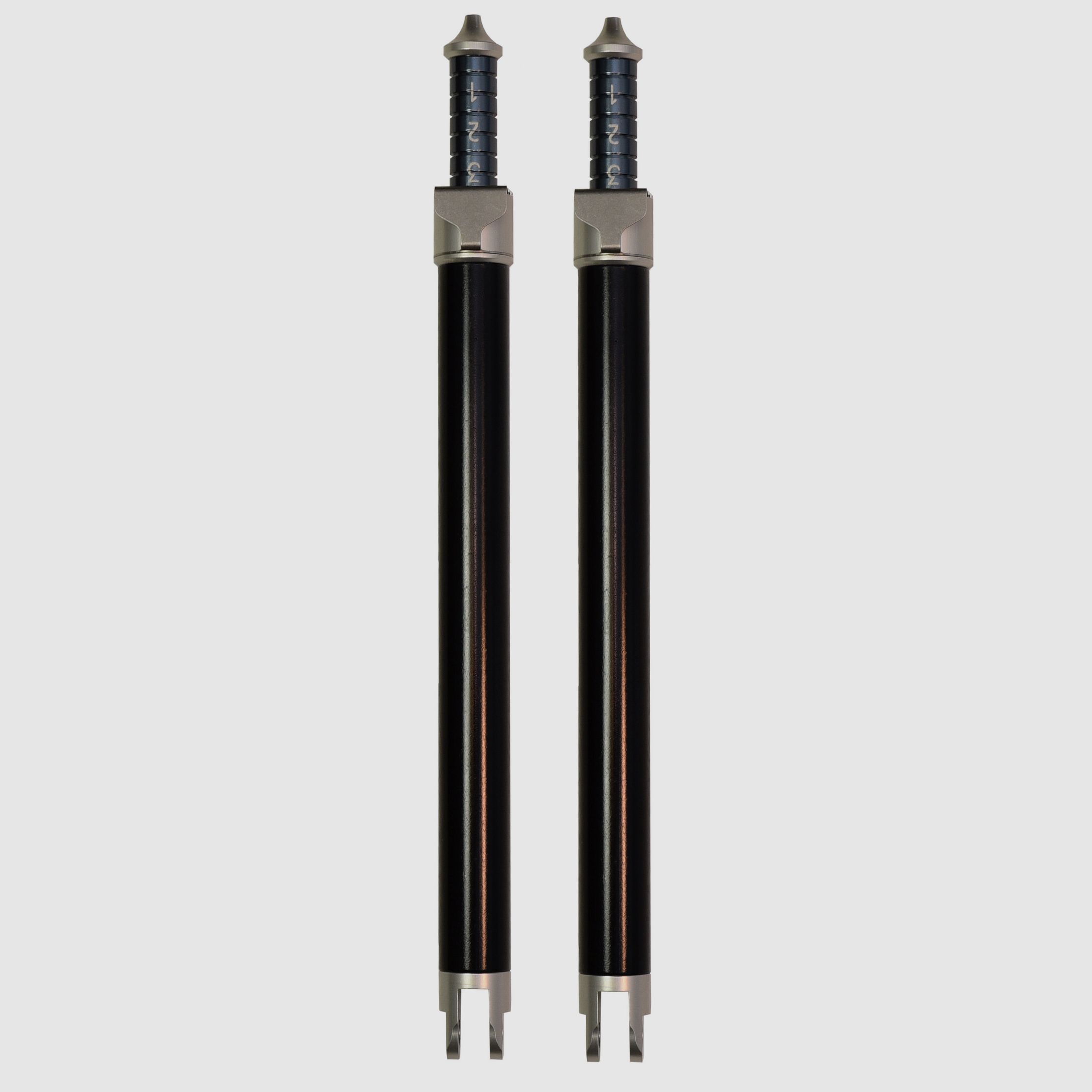 Zweibein Fass 57 Wyss mod. Quick
